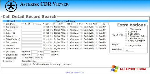 Képernyőkép CDR Viewer Windows XP